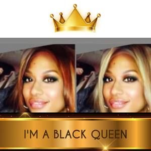 Meet your Posher, Charlette